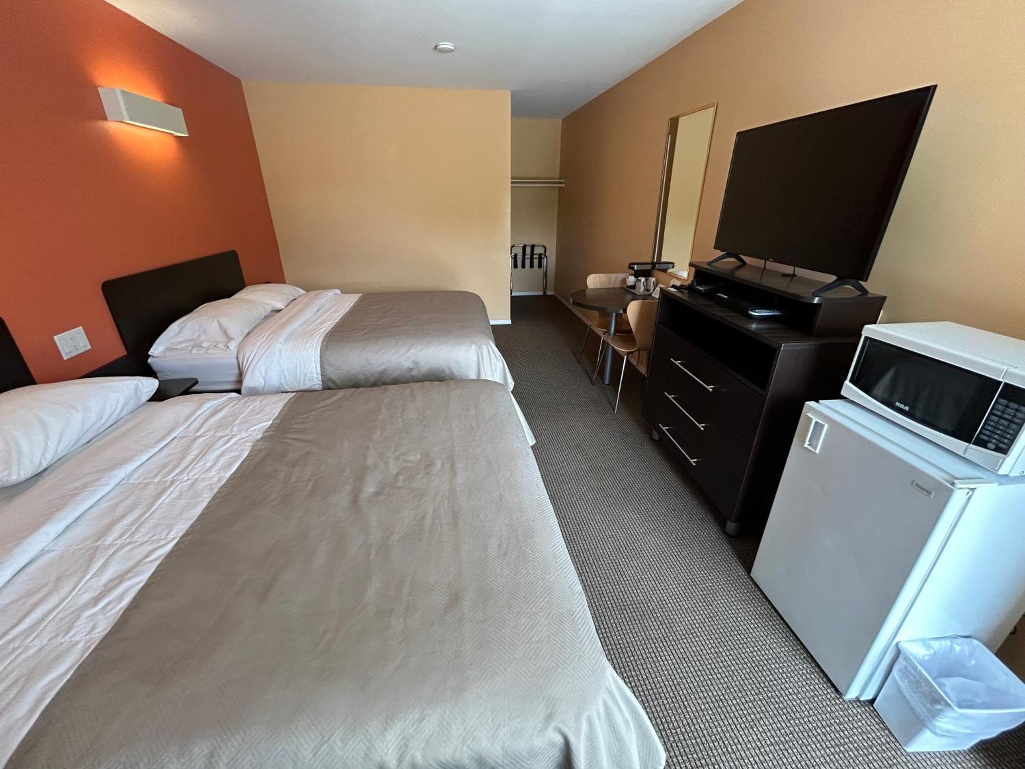 Riverside Hotel Cache Creek