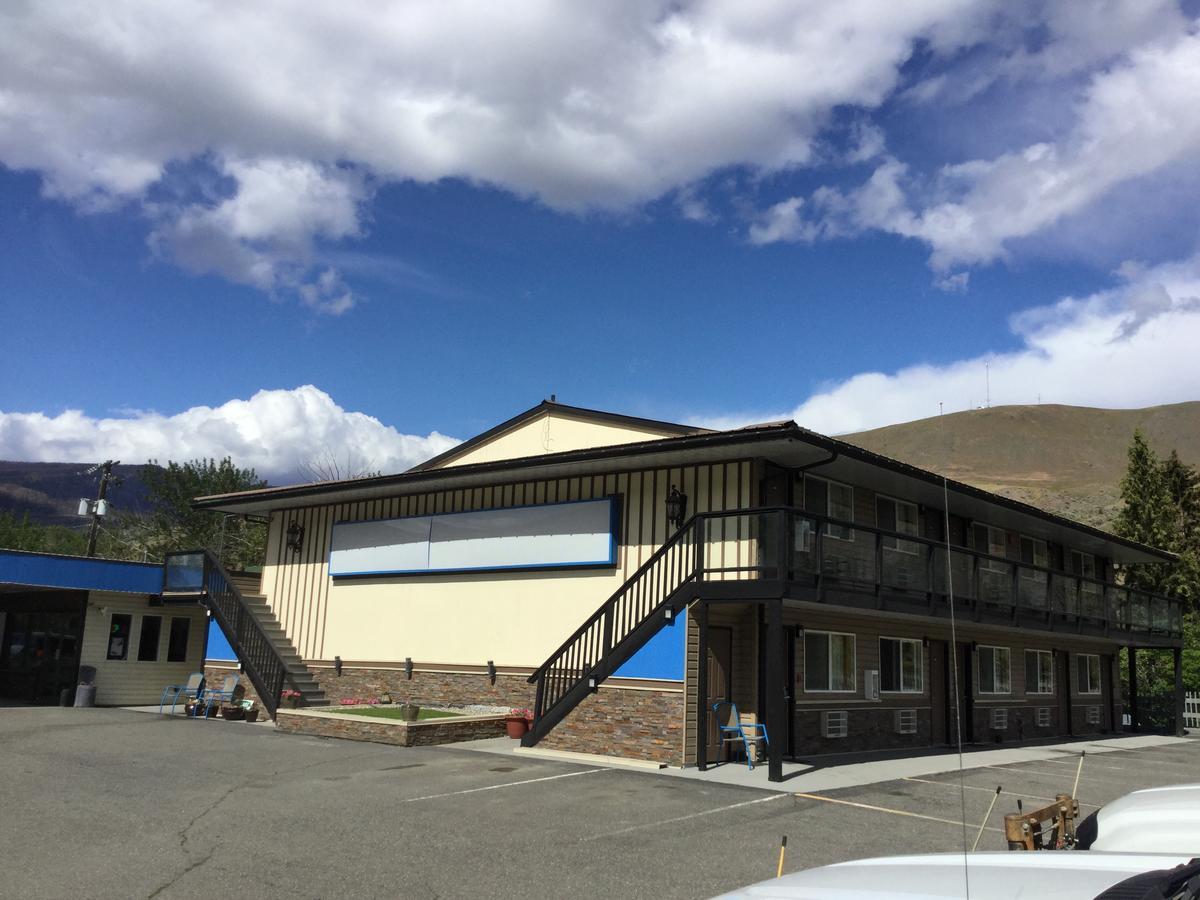 Riverside Hotel Cache Creek