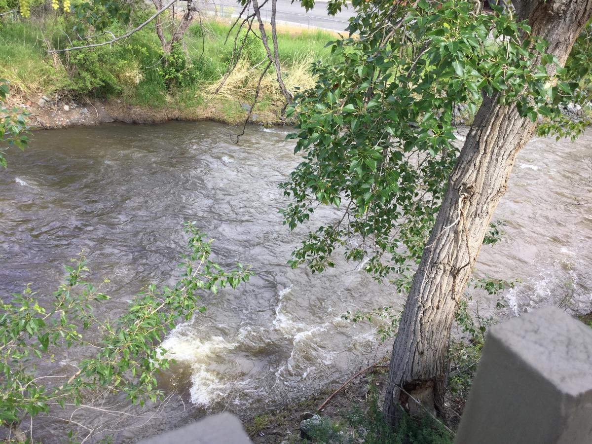 Riverside 3*