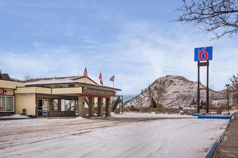 Hotel Riverside Cache Creek